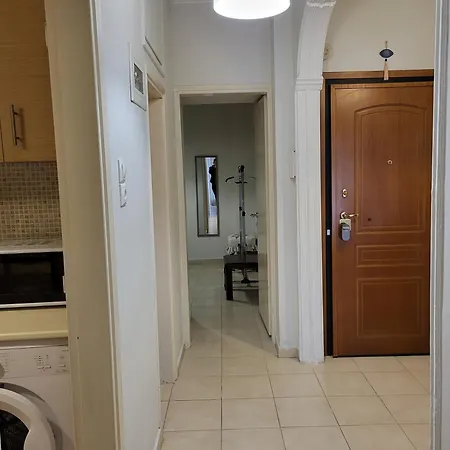 Appartement At Alexandra's *