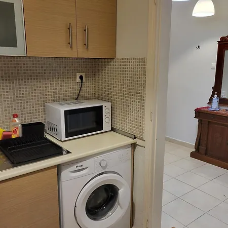 Appartement At Alexandra's Thessalonique