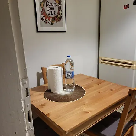 Appartement At Alexandra's Thessalonique