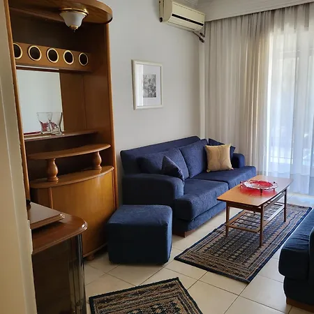 At Alexandra's Appartement Thessalonique